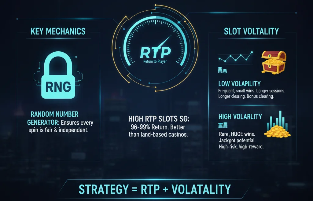 Understanding GemBet Odds and RTP in Slots