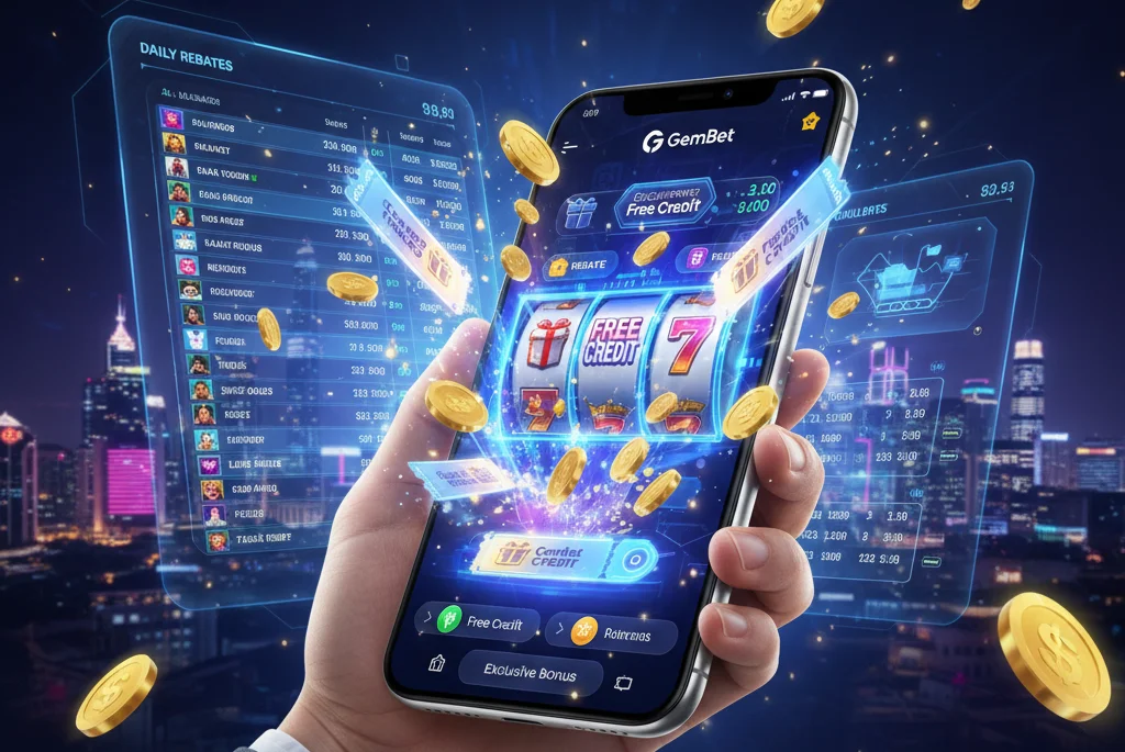 Exclusive Slot Promotions
