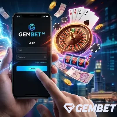 Live Casino Bonuses GemBet